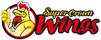 Super Crown Wings